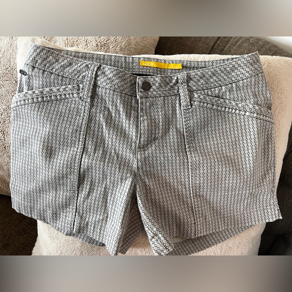Lole Shorts